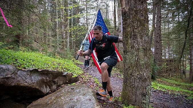 2025 Bloodroot Spartan Ultra cover image