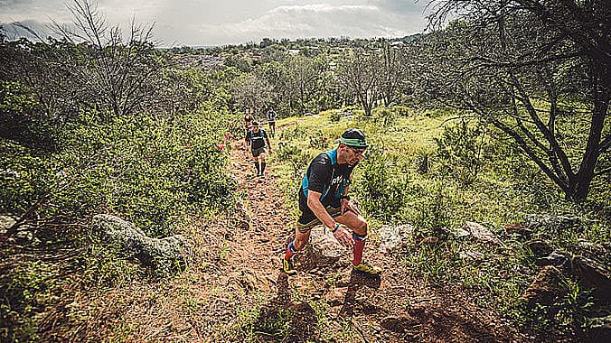 2025 Austin Trail Experience cover image