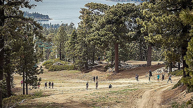 2025 Big Bear Trail Experience cover image