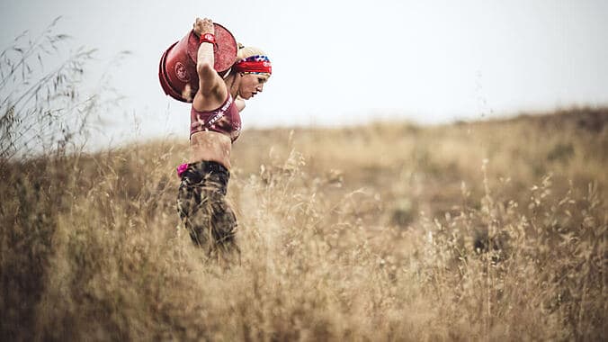 2025 Monterey Spartan Event Weekend cover image