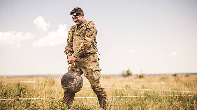 2025 Colorado Springs Spartan Trifecta Weekend cover image