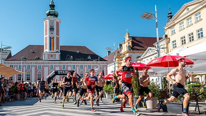 St. Pölten Spartan Trifecta Weekend 2025 cover image
