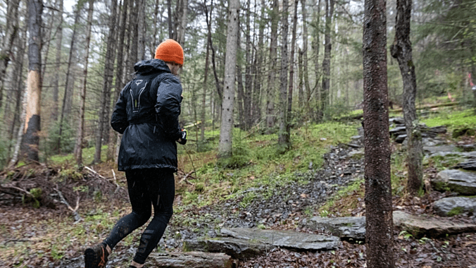 2025 Mount Sparta Challenge cover image