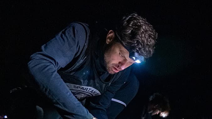 2025 Vermont Spartan Summer 24 Hour Hurricane Heat cover image