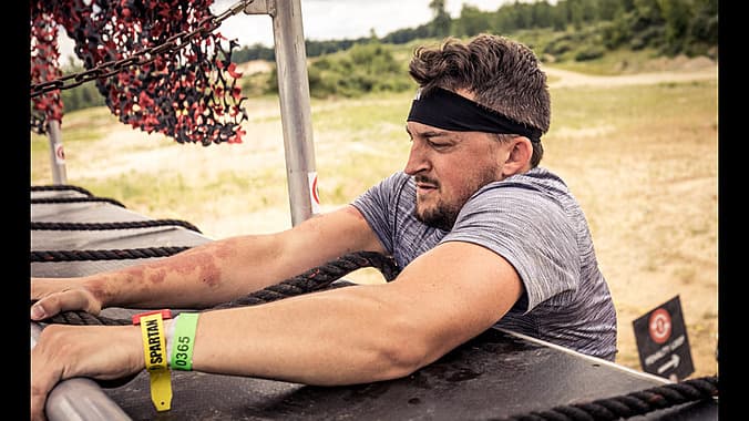 2025 Michigan Spartan Event Weekend cover image