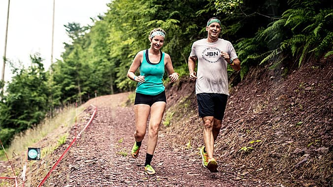 2025 Poconos Trail Experience cover image