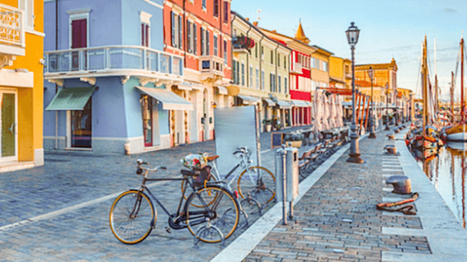 Spartan Cesenatico 2025 cover image