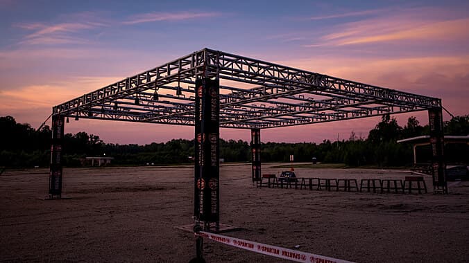 2025 Ohio Spartan Trifecta Weekend cover image