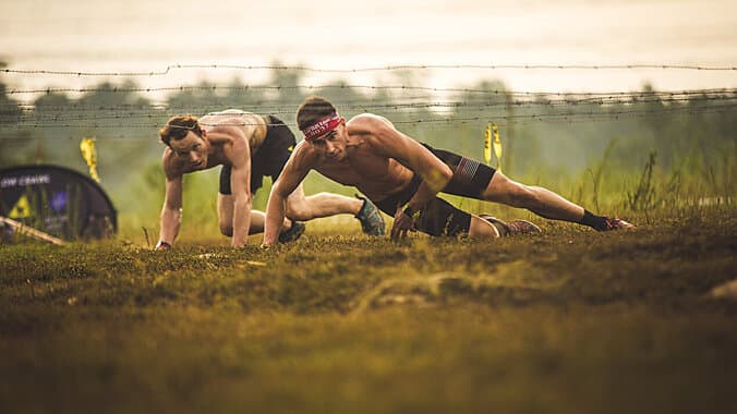 2025 Asheville Spartan Event Weekend cover image