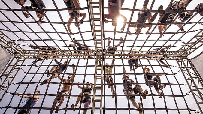 2025 Tri-State New York Spartan Event Weekend cover image