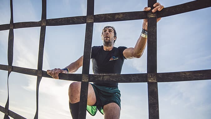 2025 New England Spartan Event Weekend cover image