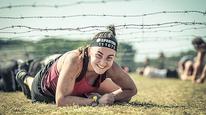 Spartan Berlin 2025 cover image