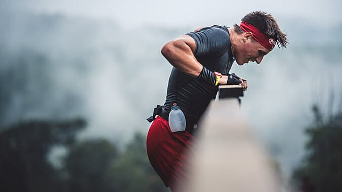 2025 Spartan Trifecta World Championship Weekend cover image