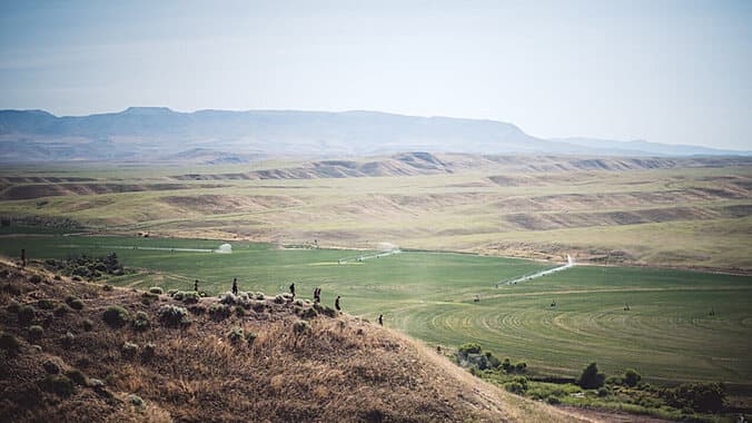 2025 Boise Spartan Trifecta Weekend cover image