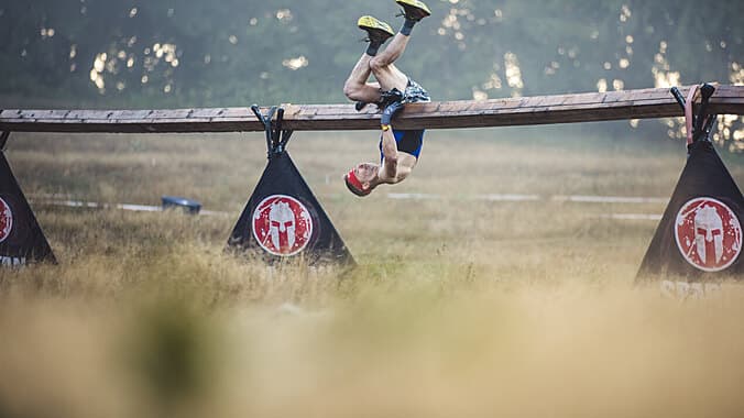 2025 Seattle Spartan Trifecta Weekend cover image