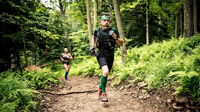 2025 Whitewater Trail Challenge cover image