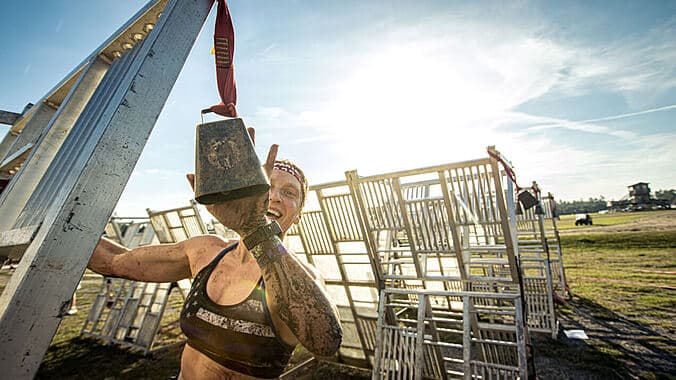 2025 Midwest Spartan Trifecta Weekend at Badlands cover image