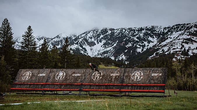 2025 Montana Spartan Trifecta Weekend cover image