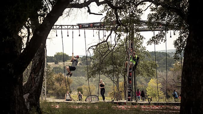 2025 Dallas Spartan Trifecta Weekend cover image