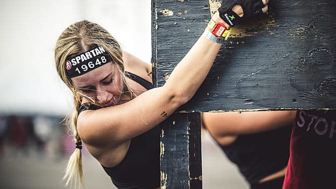 2025 Angel Stadium Spartan Stadion Event cover image