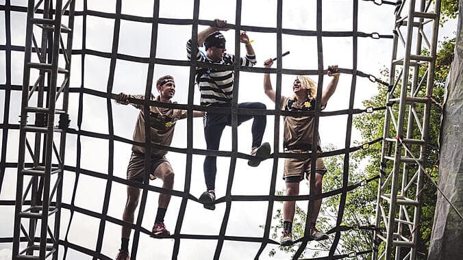 2025 Virginia Spartan Event Weekend cover image