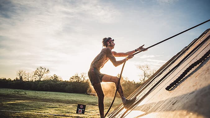 2025 San Antonio Spartan Event Weekend cover image