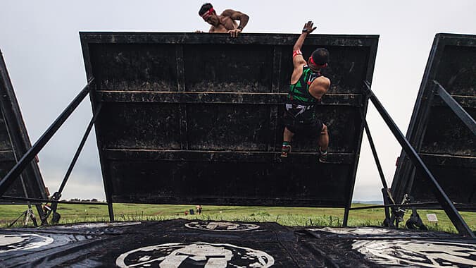 2025 NorCal Spartan Event Weekend cover image