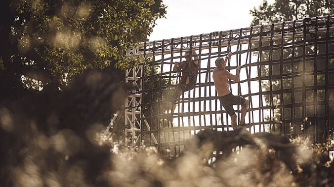 2025 SLO CAL Spartan Trifecta Weekend cover image