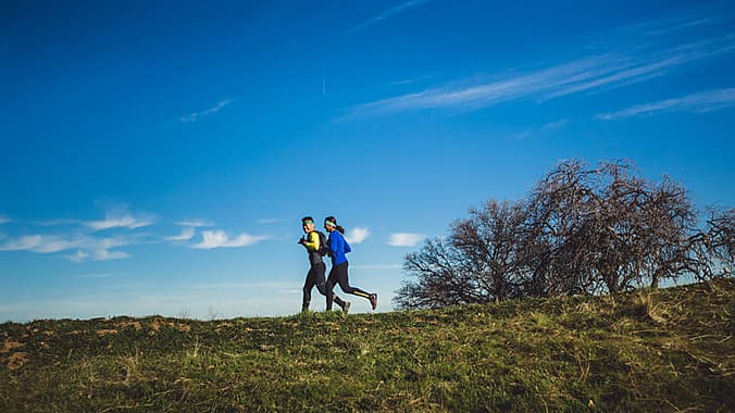 Spartan Trail SLO CAL cover image