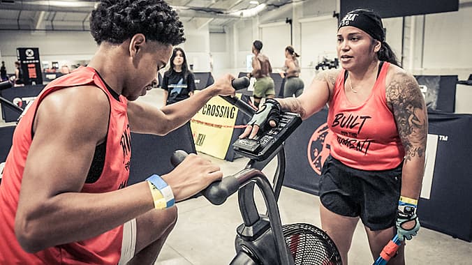 2025 DEKA FIT & Ultra - Manheim, PA cover image