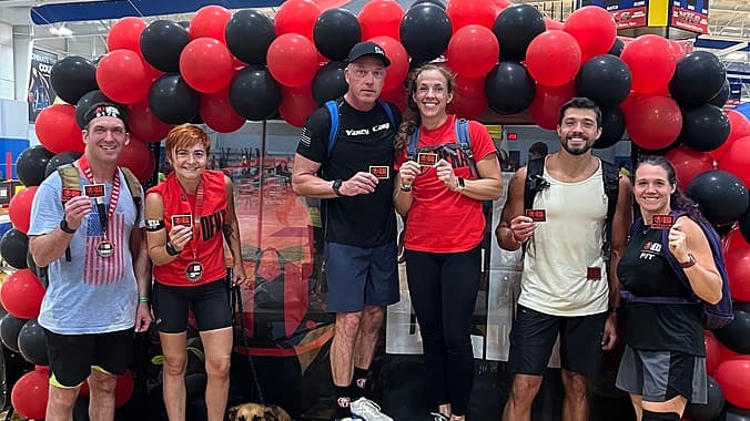 2025 DEKA FIT & Ultra - Fort Wayne, IN cover image