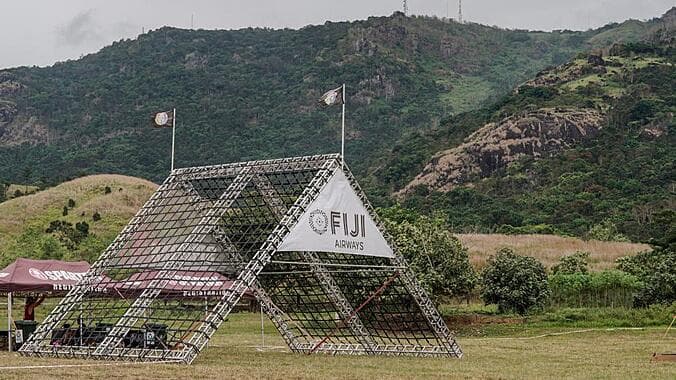 2025 Fiji Spartan Trifecta Weekend cover image