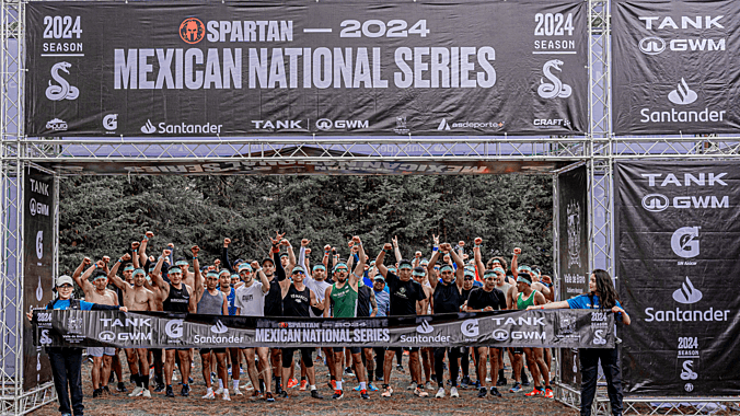 2025 Spartan Super National Series Valle de Bravo cover image