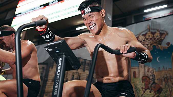 DEKA GUADALAJARA 2025 cover image