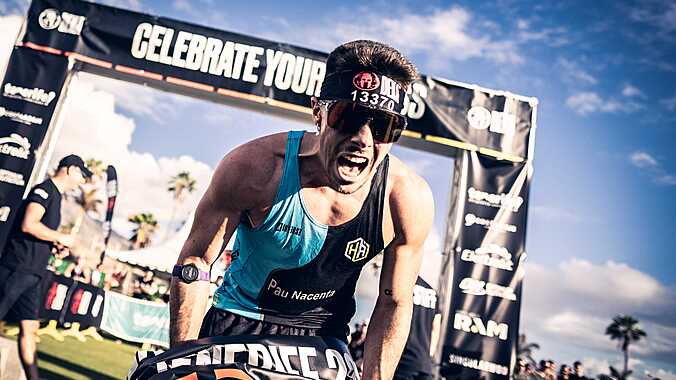 DEKA TENERIFE 2025 cover image