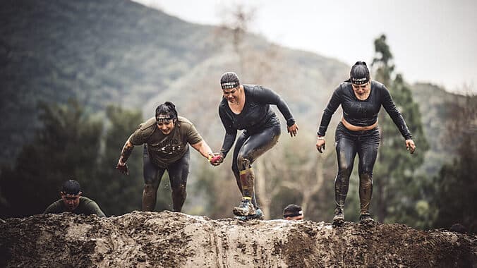 2026 SoCal Spartan Trifecta Weekend cover image