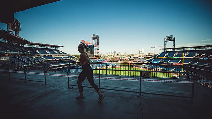 2025 Citizens Bank Park Spartan Stadion Weekend cover image