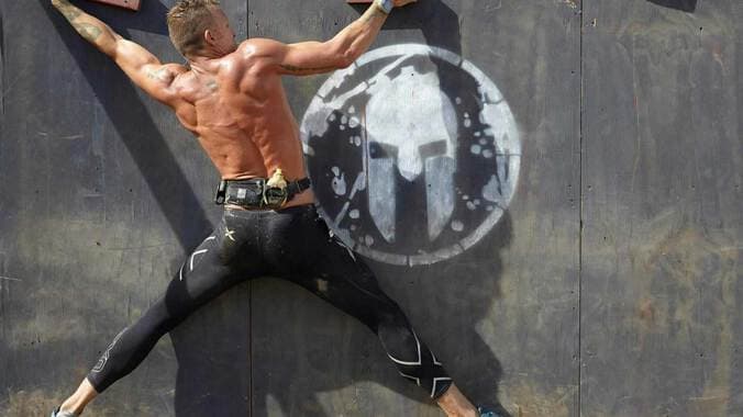 DEKA FIT ROADSHOW - HOSTED BY TANA DEI LUPI IN (Italian Series) cover image