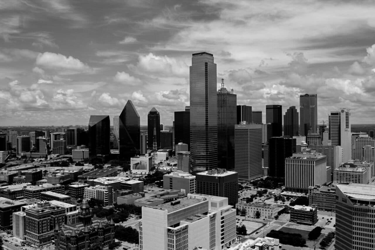 HYROX Dallas cover image