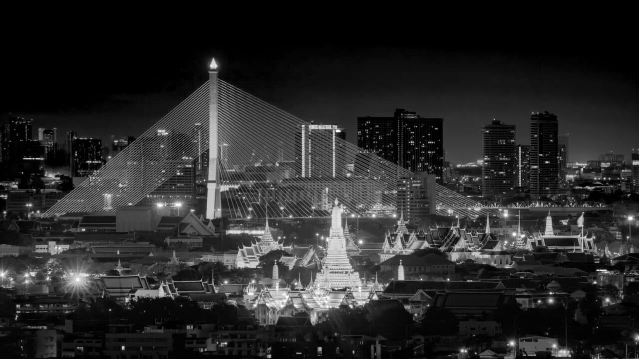 BYD HYROX Bangkok cover image