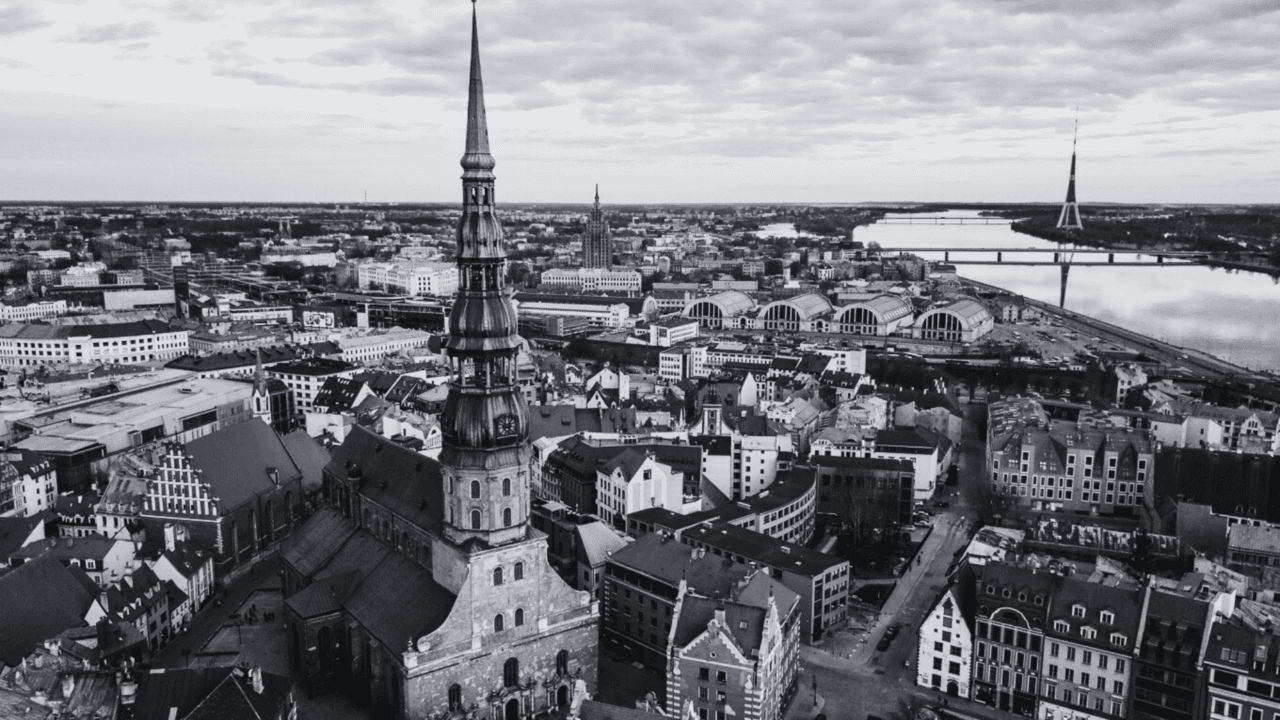 HYROX RIGA cover image