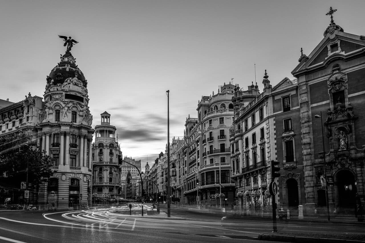 HYROX Madrid cover image
