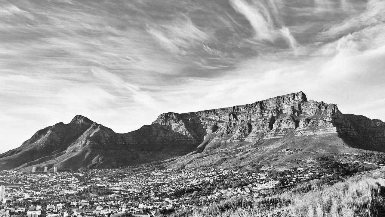 HYROX Cape Town cover image