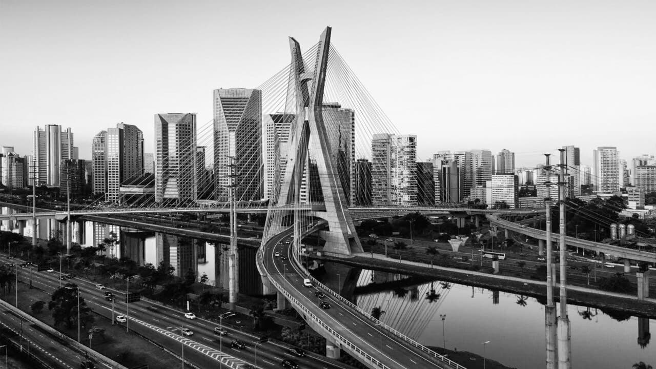 HYROX São Paulo cover image