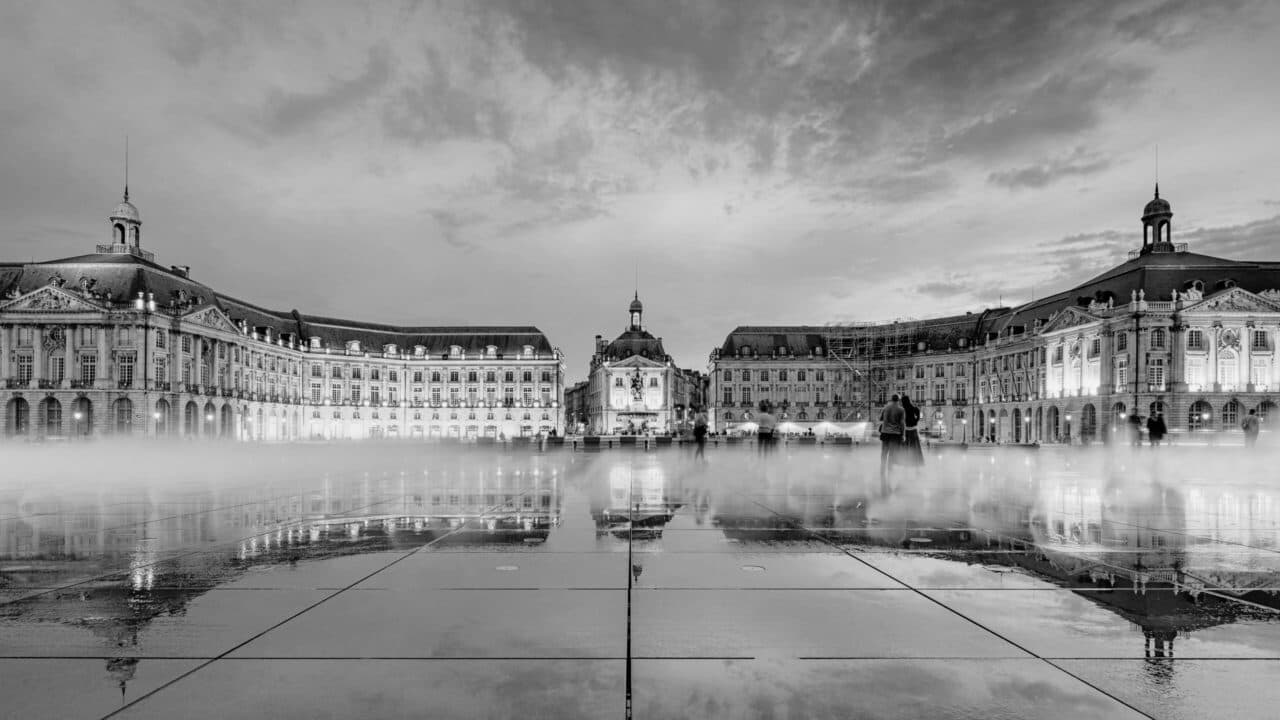 HYROX BORDEAUX cover image