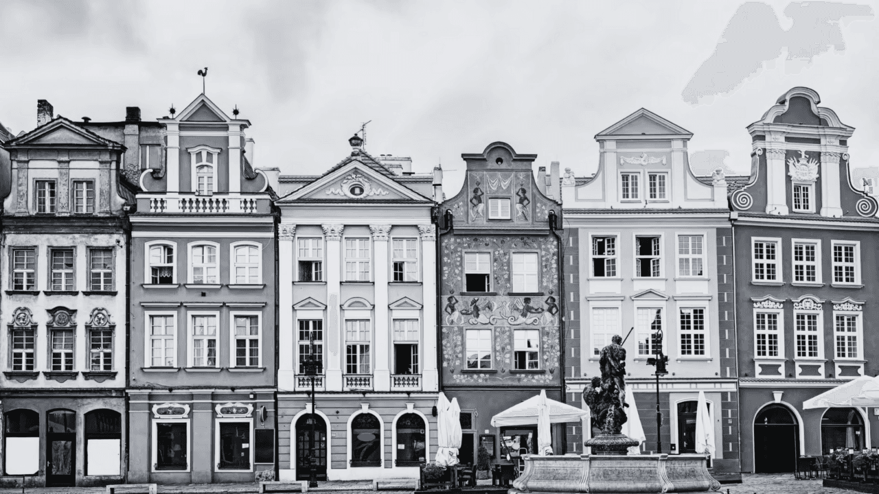 HYROX POZNAN cover image