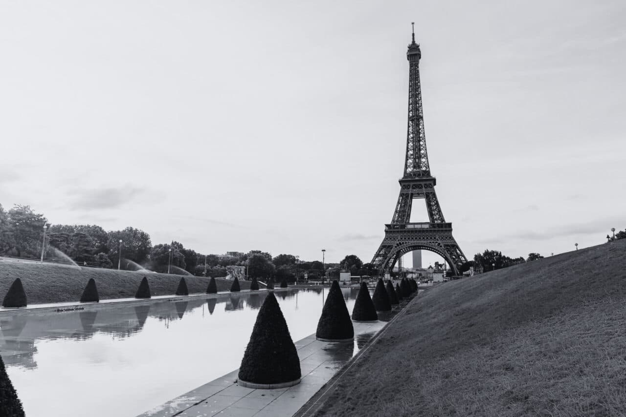 FITNESS PARK HYROX PARIS cover image