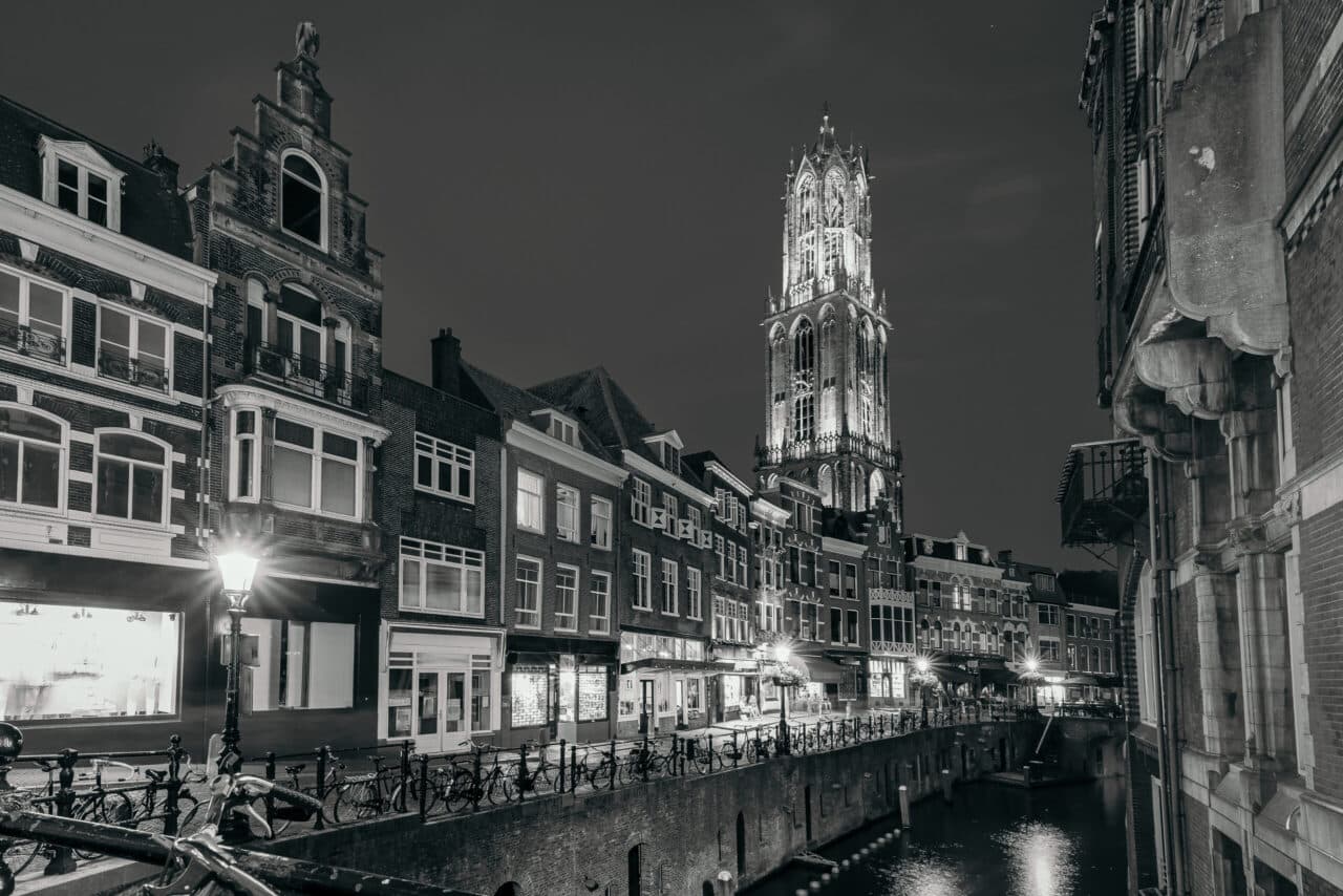 HYROX Utrecht cover image