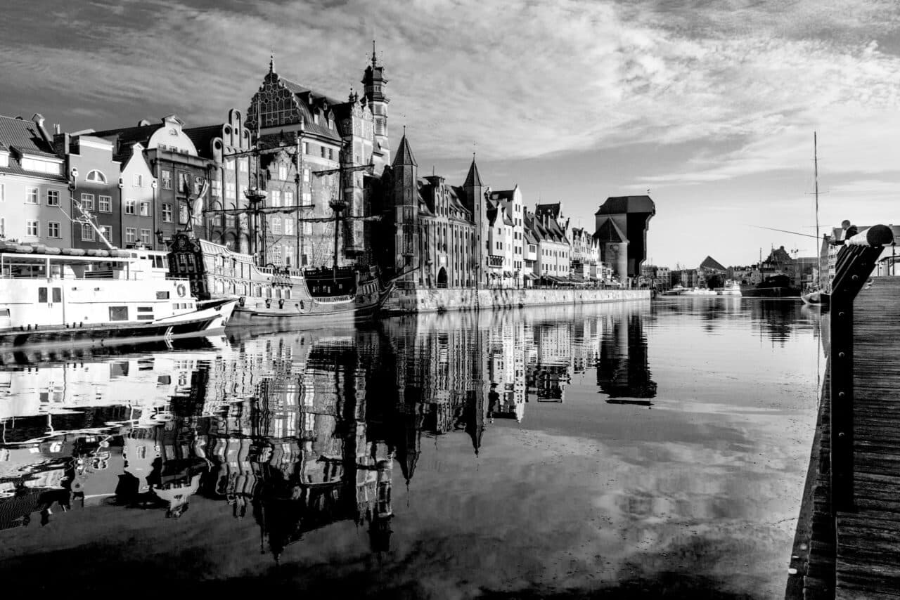 HYROX GDANSK cover image